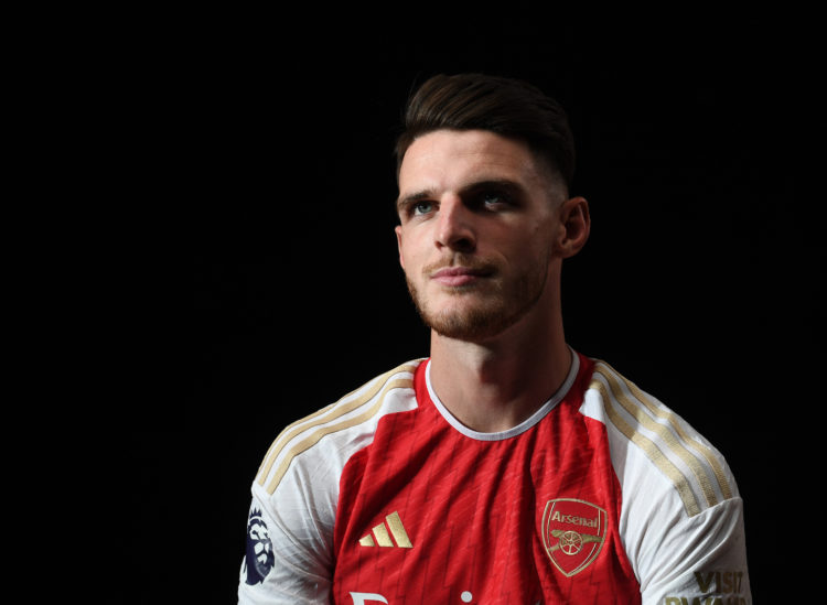 Photo by David Price/Arsenal FC via Getty Images
