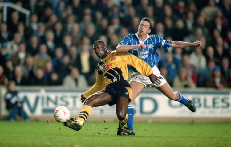 Photo by Mark Leech/Offside via Getty Images
