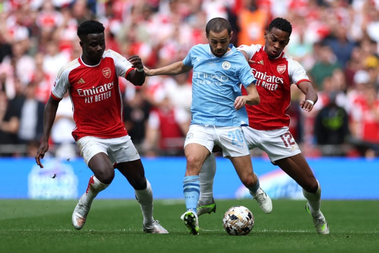 Photo by Eddie Keogh - The FA/The FA via Getty Images