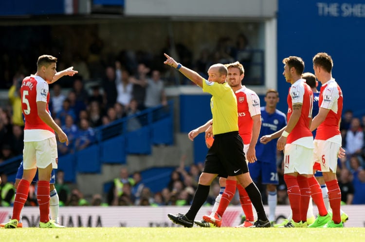 Photo by Darren Walsh/Chelsea FC via Getty Images
