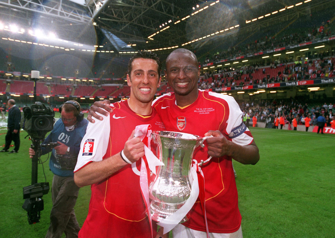Photo by Stuart MacFarlane/Arsenal FC via Getty Images