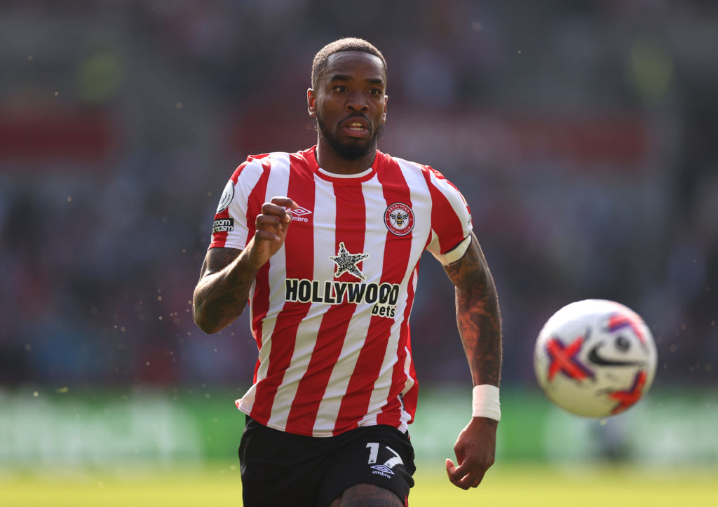 Brentford FC v Nottingham Forest - Premier League