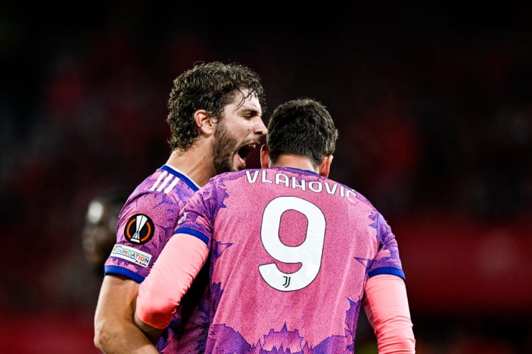 Photo by Daniele Badolato - Juventus FC/Juventus FC via Getty Images