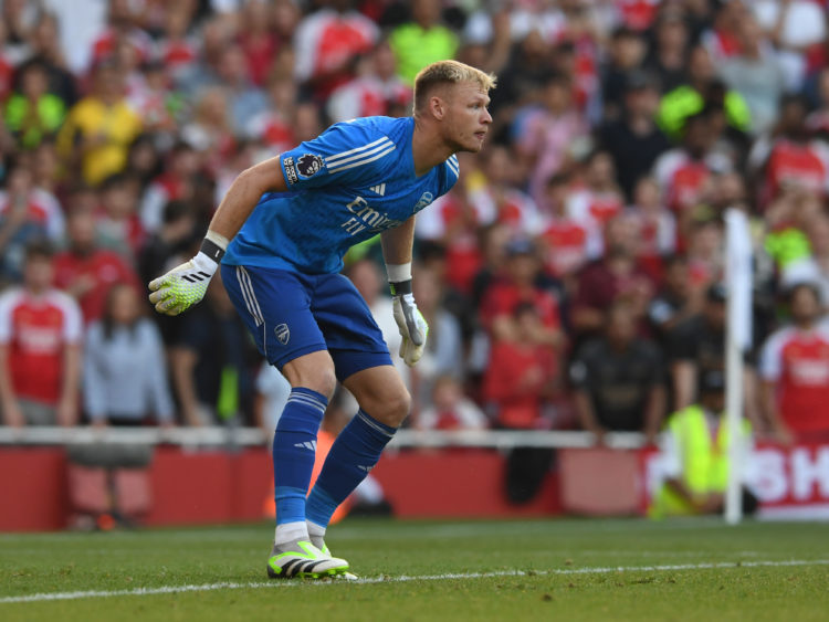 Photo by David Price/Arsenal FC via Getty Images
