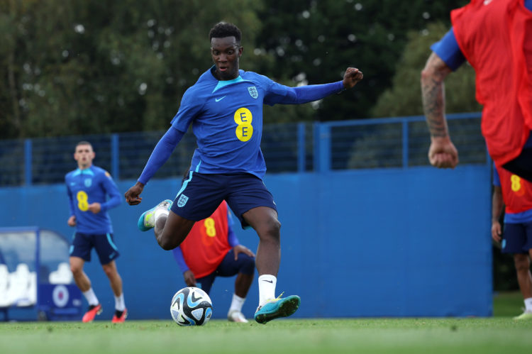 Photo by Eddie Keogh - The FA/The FA via Getty Images