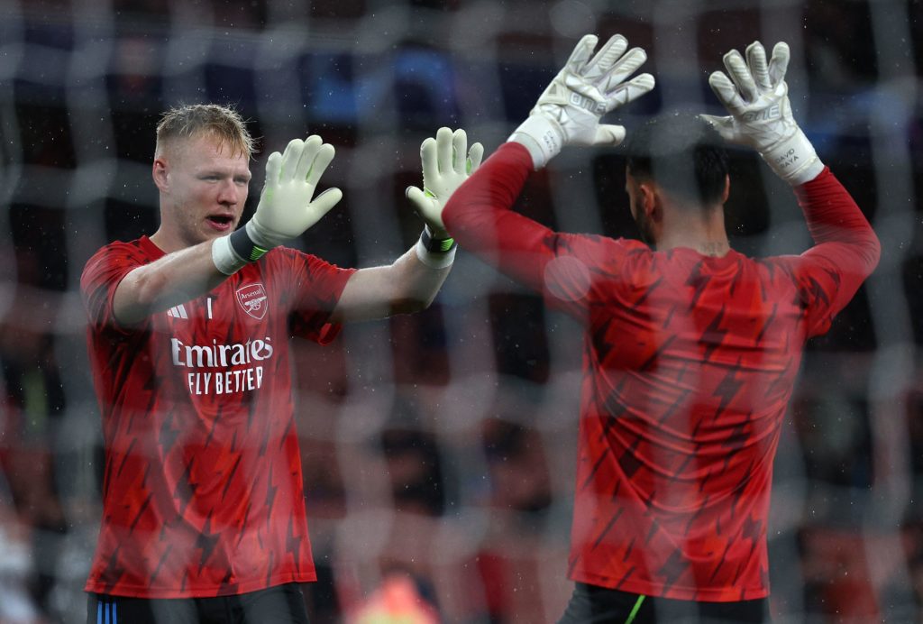 FBL-EUR-C1-ARSENAL-PSV