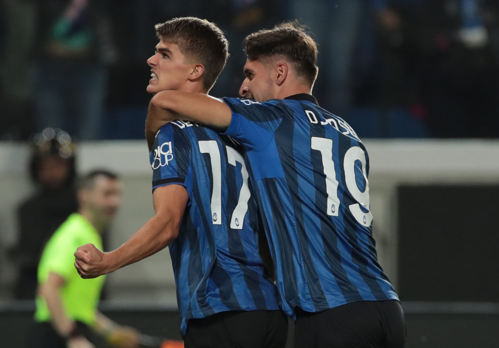 Arsenal show interest in transfer of AC Milan flop Charles De Ketelaere during Atalanta loan