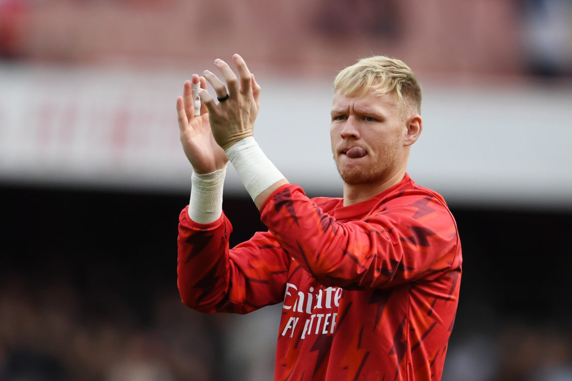 Photo by Stuart MacFarlane/Arsenal FC via Getty Images