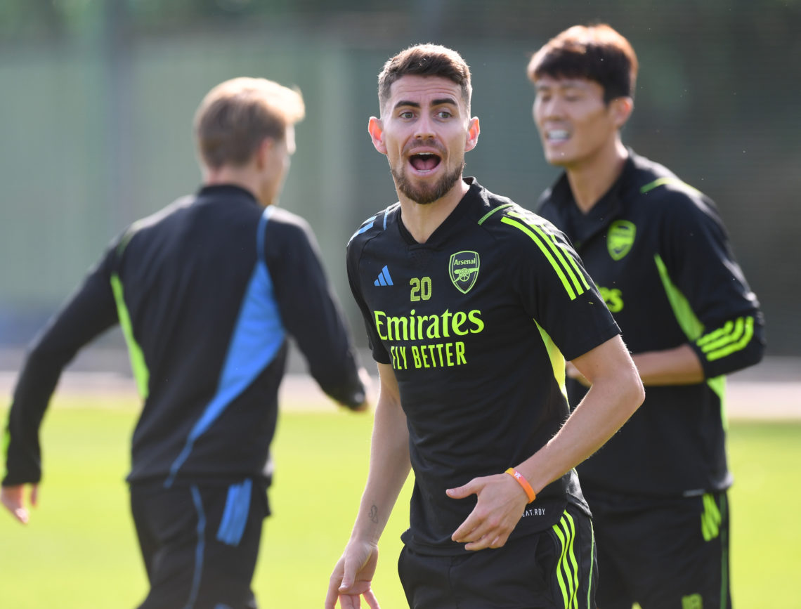 Photo by Stuart MacFarlane/Arsenal FC via Getty Images