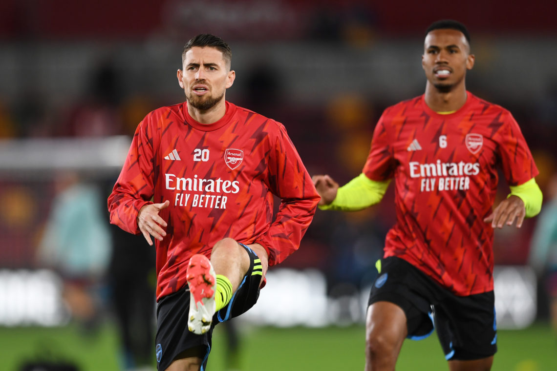 Photo by David Price/Arsenal FC via Getty Images