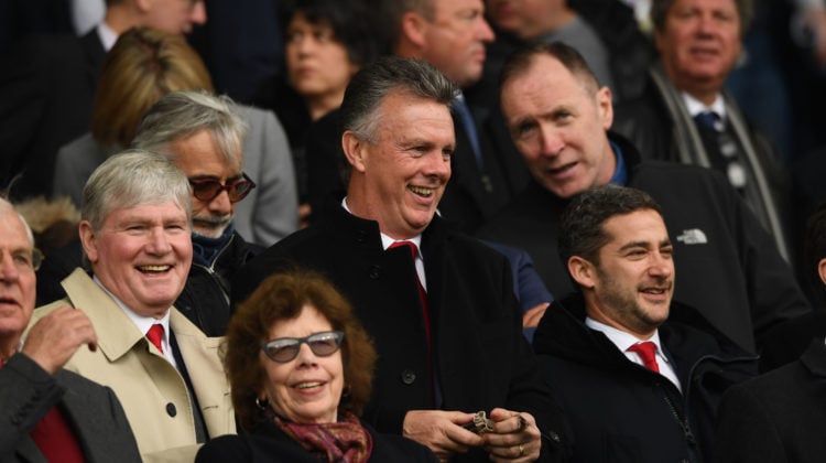 Photo by Stu Forster/Getty Images