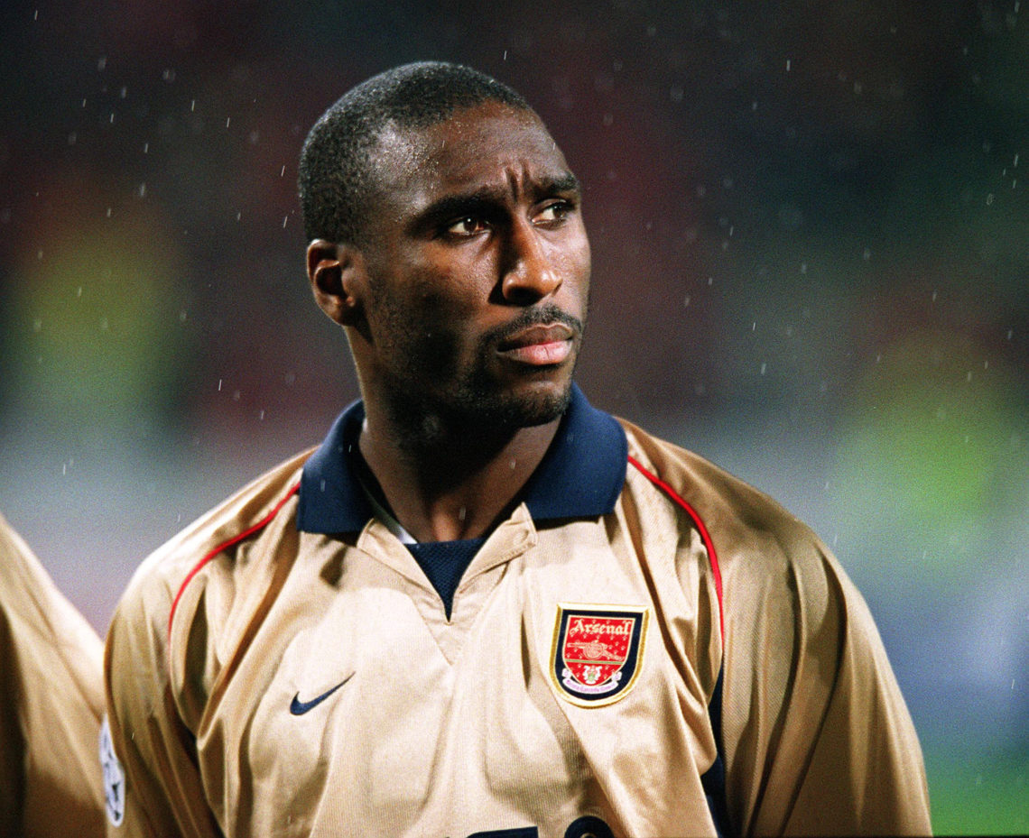 Photo by Stuart MacFarlane/Arsenal FC via Getty Images