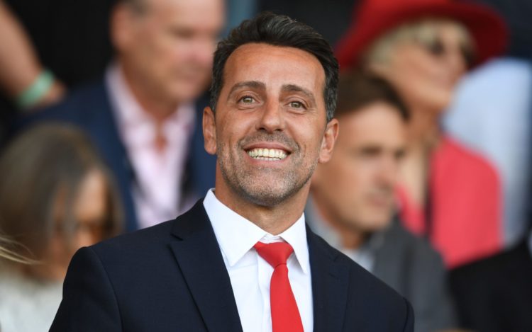 Photo by Stuart MacFarlane/Arsenal FC via Getty Images