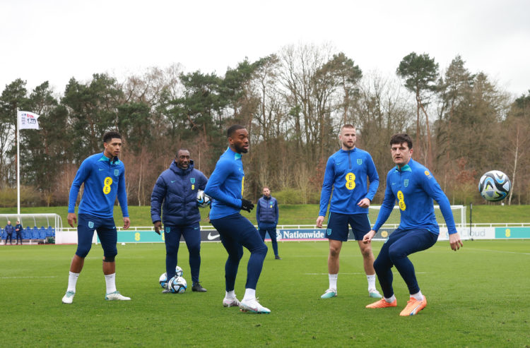 Photo by Eddie Keogh - The FA/The FA via Getty Images