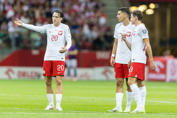 Photo by Foto Olimpik/NurPhoto via Getty Images
