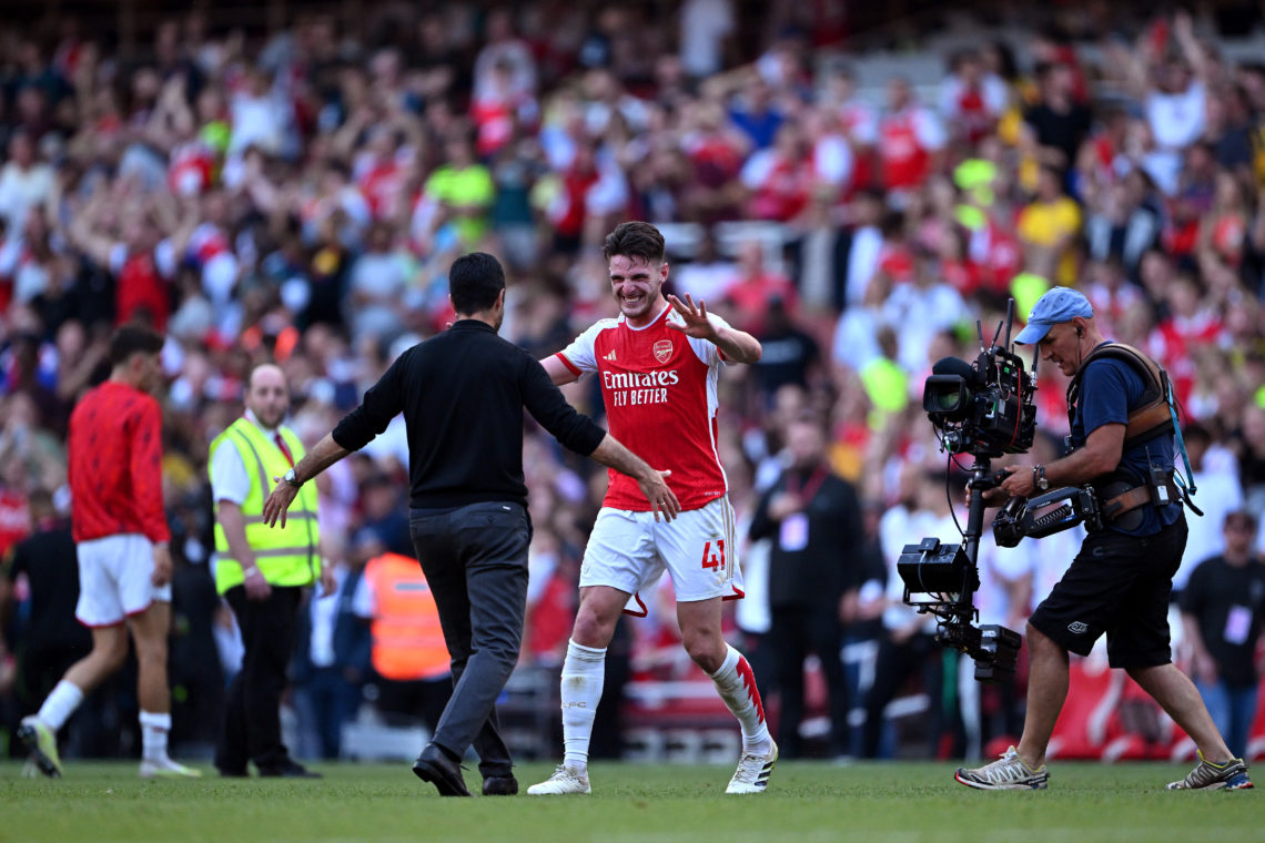 Photo by Shaun Botterill/Getty Images