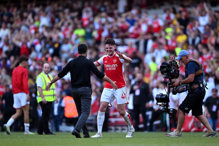 Photo by Shaun Botterill/Getty Images