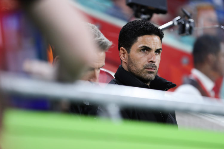 Photo by Jacques Feeney/Offside/Offside via Getty Images