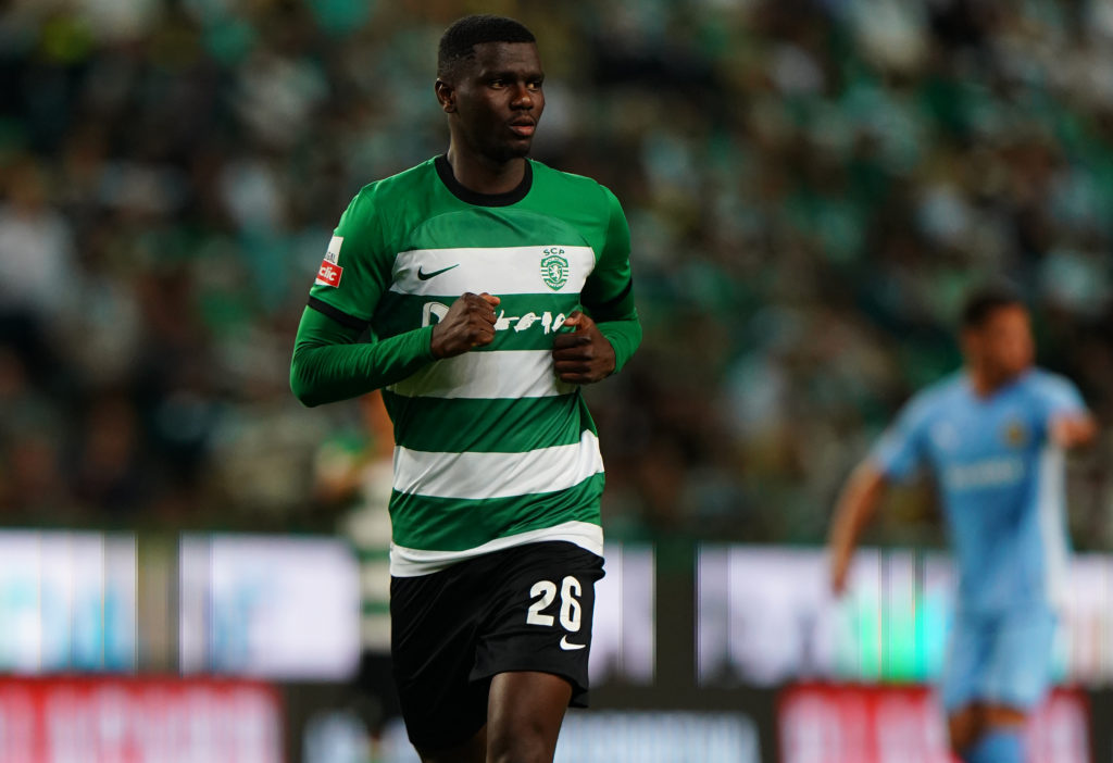 Sporting CP v Rio Ave FC - Liga Portugal Betclic