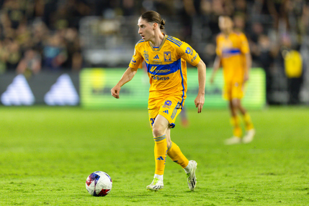 Tigres UANL v Los Angeles Football Club - 2023 Campeones Cup