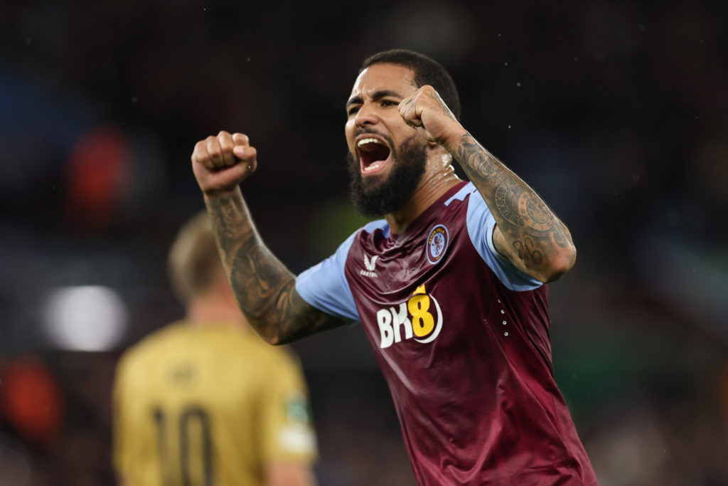 Aston Villa FC v HSK Zrinjski: Group E - UEFA Europa Conference League 2023/24