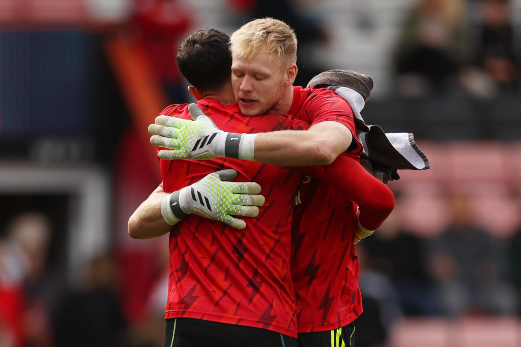 AFC Bournemouth v Arsenal FC - Premier League