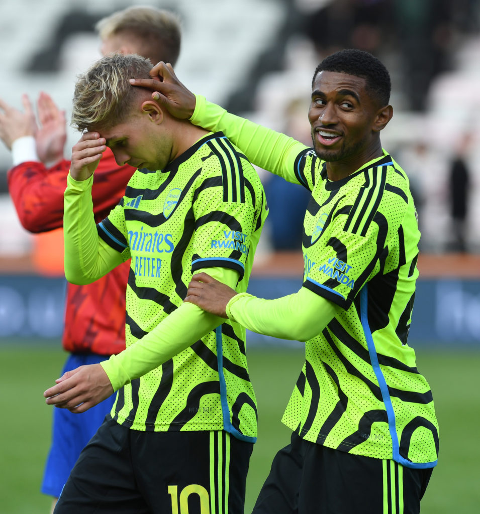 AFC Bournemouth v Arsenal FC - Premier League