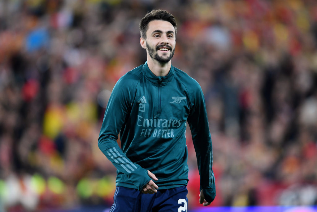 RC Lens v Arsenal FC: Group B - UEFA Champions League 2023/24