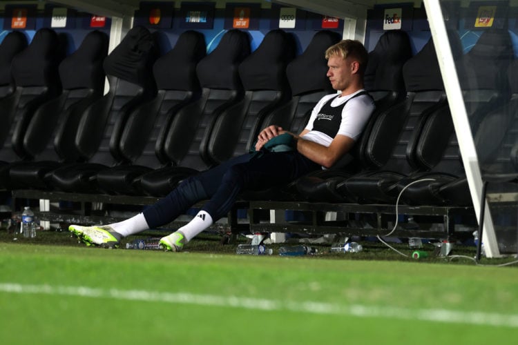 Photo by Alex Pantling/Getty Images