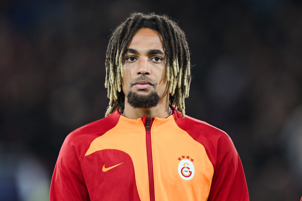 Manchester United v Galatasaray A.S.: Group A - UEFA Champions League 2023/24