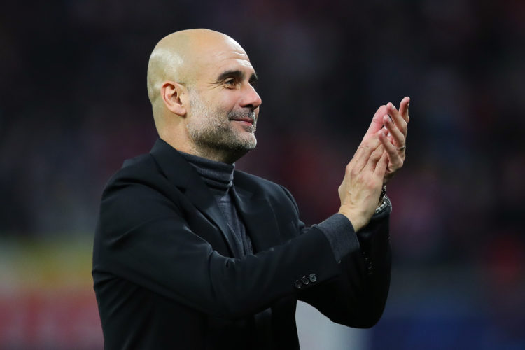 Photo by Isaac Parkin - MCFC/Manchester City FC via Getty Images