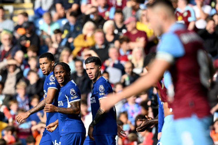 Photo by Darren Walsh/Chelsea FC via Getty Images