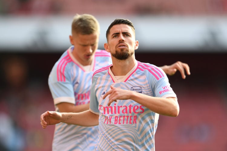 Photo by David Price/Arsenal FC via Getty Images