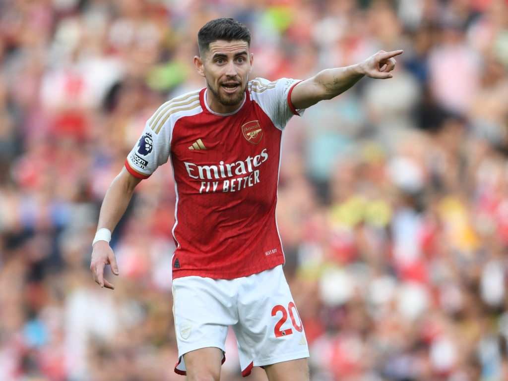 Arsenal FC v Manchester City - Premier League