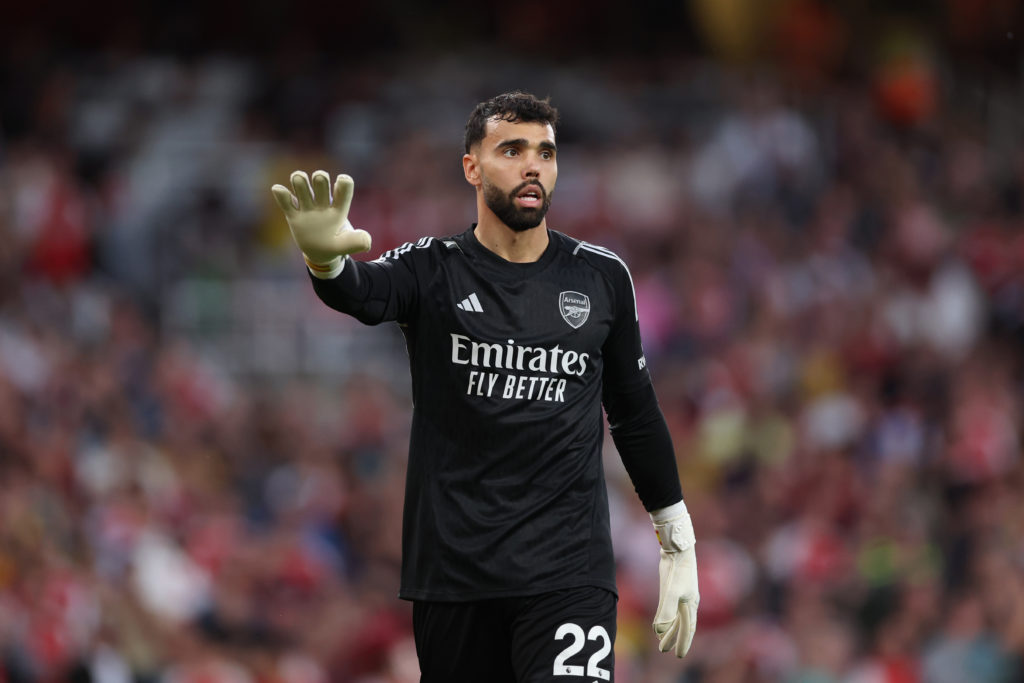 Arsenal FC v Manchester City - Premier League