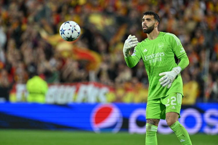 Photo by Isosport/MB Media/Getty Images
