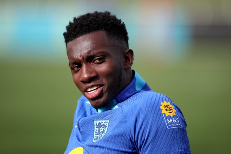 Photo by Eddie Keogh - The FA/The FA via Getty Images