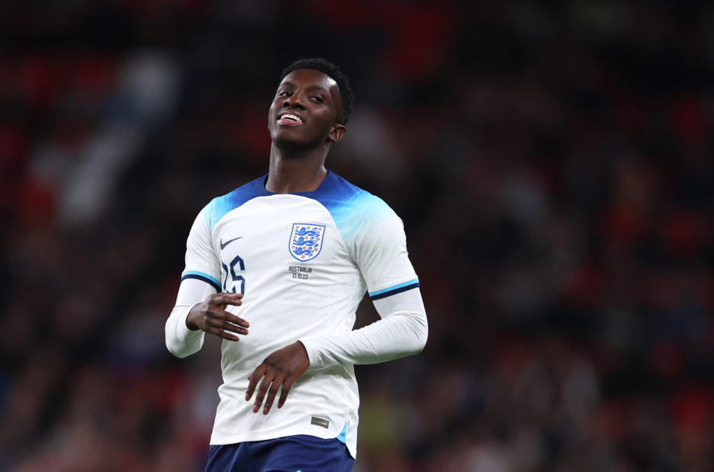 England v Australia - International Friendly