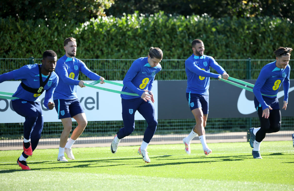 Photo by Eddie Keogh - The FA/The FA via Getty Images