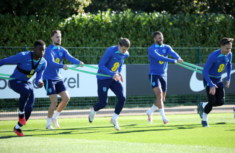Photo by Eddie Keogh - The FA/The FA via Getty Images