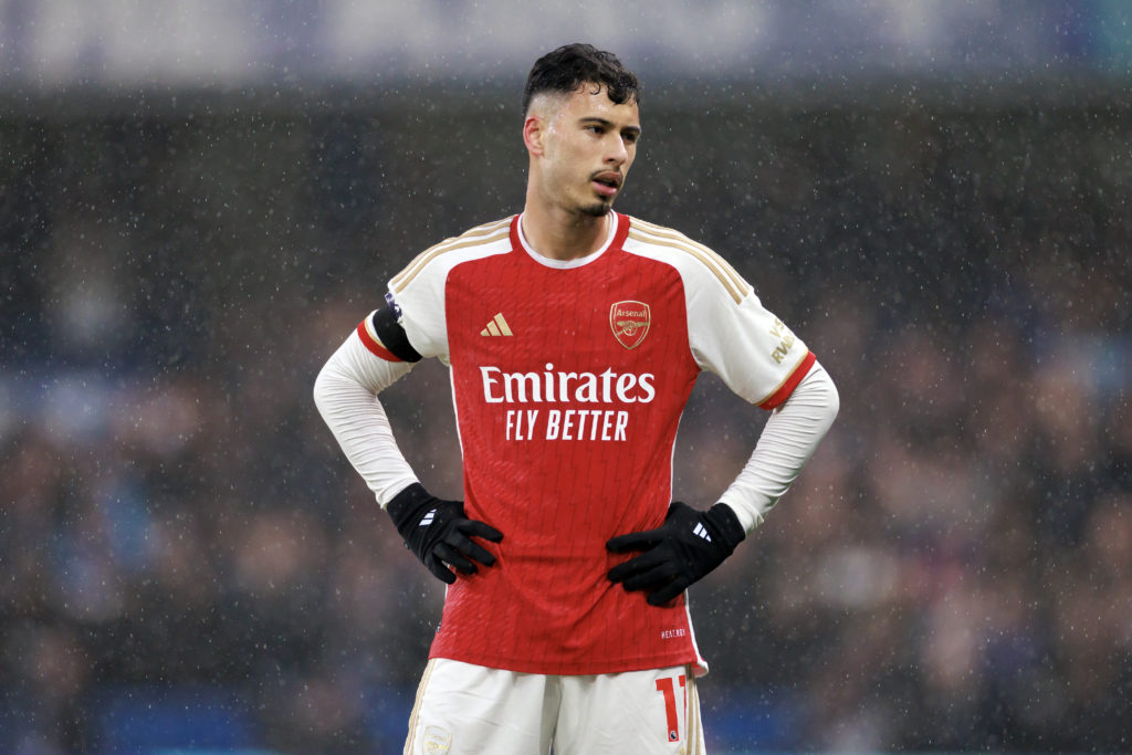 Chelsea FC v Arsenal FC - Premier League