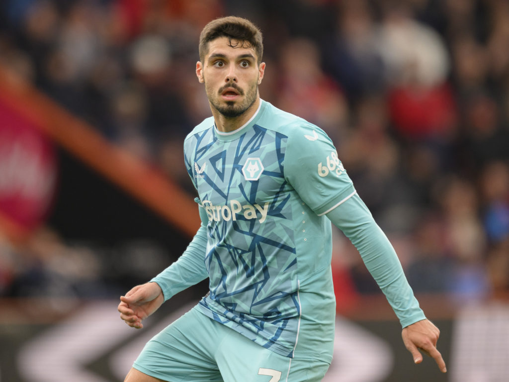AFC Bournemouth v Wolverhampton Wanderers - Premier League