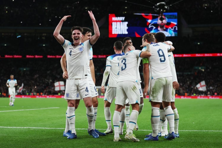 Photo by Christopher Lee - UEFA/UEFA via Getty Images