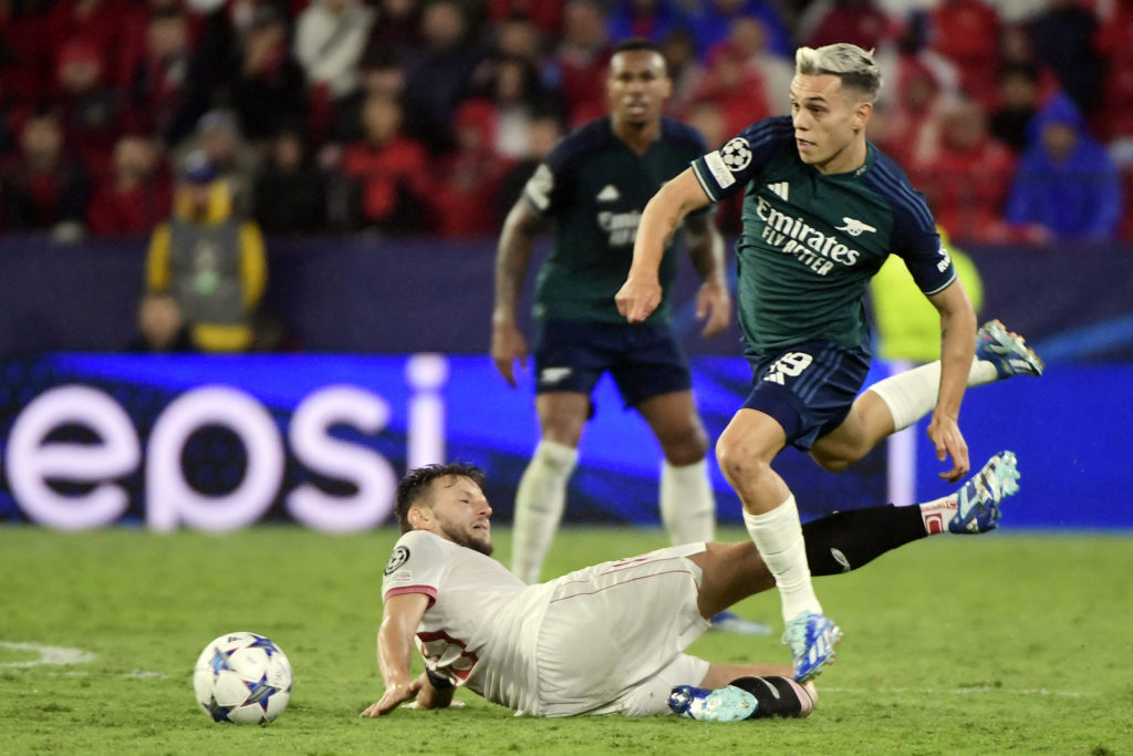 FBL-EUR-C1-SEVILLA-ARSENAL