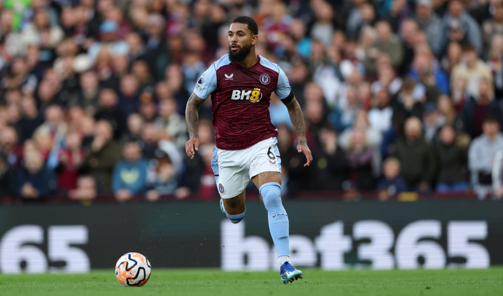 Aston Villa v West Ham United - Premier League