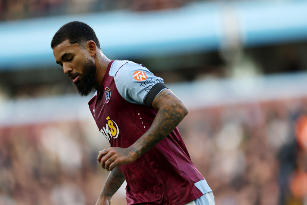 Aston Villa v West Ham United - Premier League