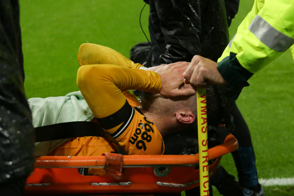 Wolverhampton Wanderers v Newcastle United - Premier League