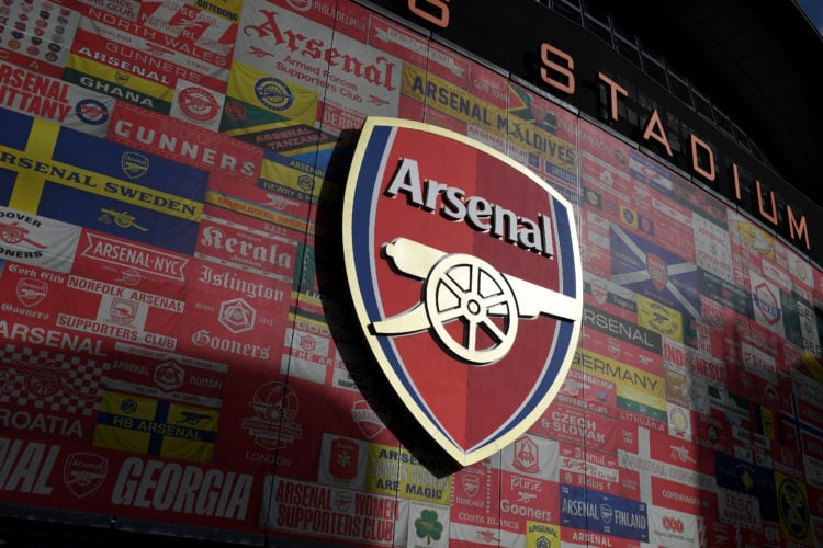 Photo by Stuart MacFarlane/Arsenal FC via Getty Images