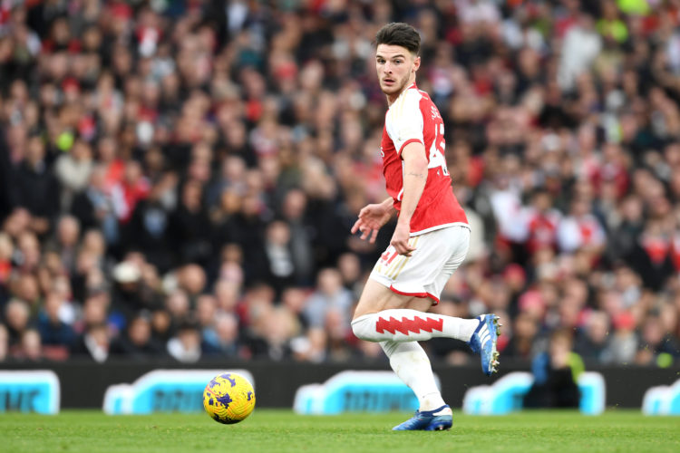 Photo by Stuart MacFarlane/Arsenal FC via Getty Images
