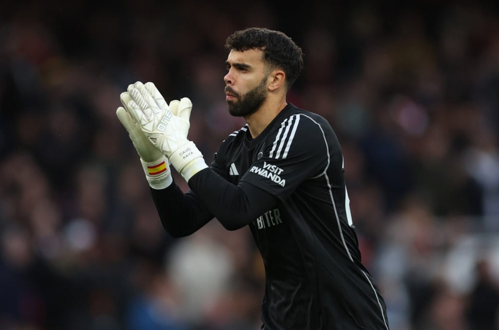 Arsenal FC v Sheffield United - Premier League